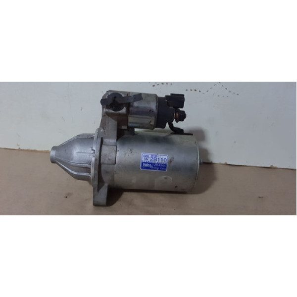 Motor Partida Arranque Cerato Soul Veloster Hb20 1.6 16v 10d