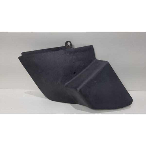 Acabamento Console Esquerdo Vectra 1997 A 2005 90508519 Gm