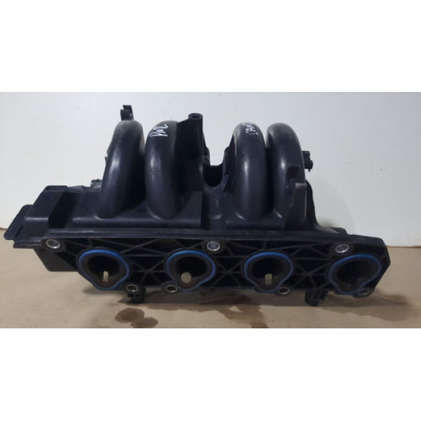 Coletor Admissão Clio Sandero Logan 1.6 8v Flex H8200720456 