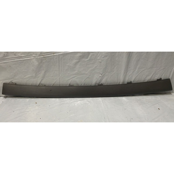 Moldura Parachoque Dianteiro Kangoo Original 074041a40