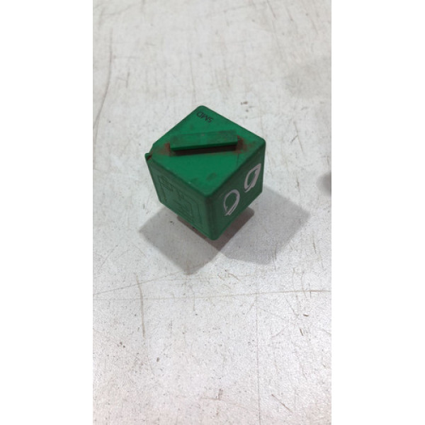 Relé Auxiliar Ford Fiesta 1.4 16v 1996 93bg13a025aa