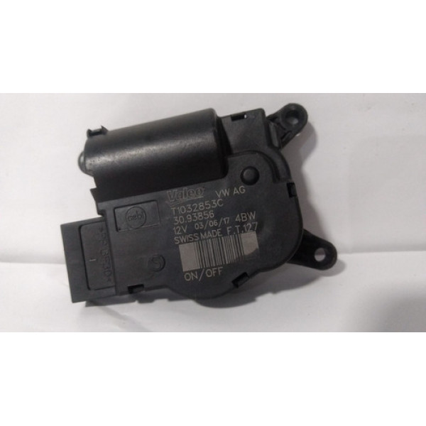 Atuador Caixa Ar Gol Fox Saveiro Voyage Amarok T1032853c