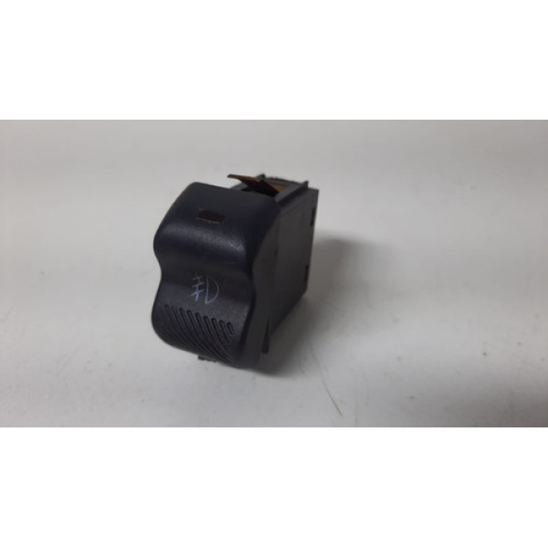 Botão Interruptor Farol Milha Gol Parati Saveiro Bola G2