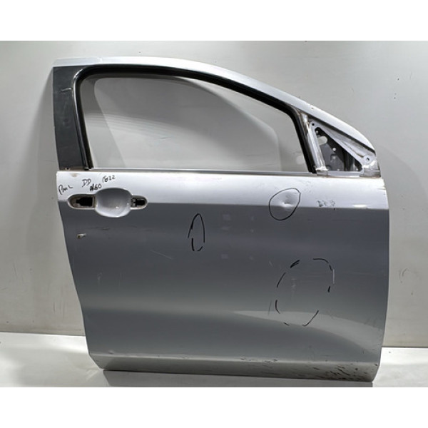 Porta Dianteira Direita Cronos  Argo 2018 A 2024