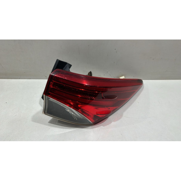 Lanterna Canto Direito Toyota Sw4 2017 2018 2019 Original