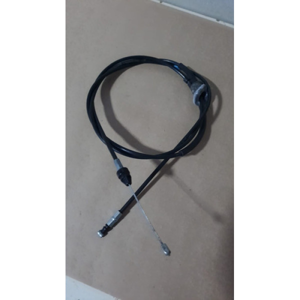 Cabo De Abertura Capô Dianteiro Kicks 2017/2021