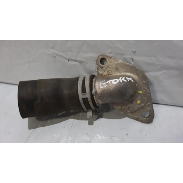 Cano Saída Água Motor Jeep Renegade 1.8 2020/ 19769001