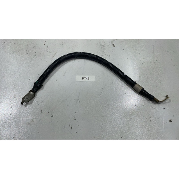 Cabo Negativo Aterramento Motor Civic G10 2017 Á 2023