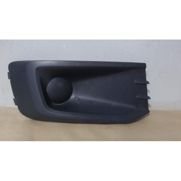 Moldura Farol Milha Lado Dir  Saveiro G6 5u0853666k Original