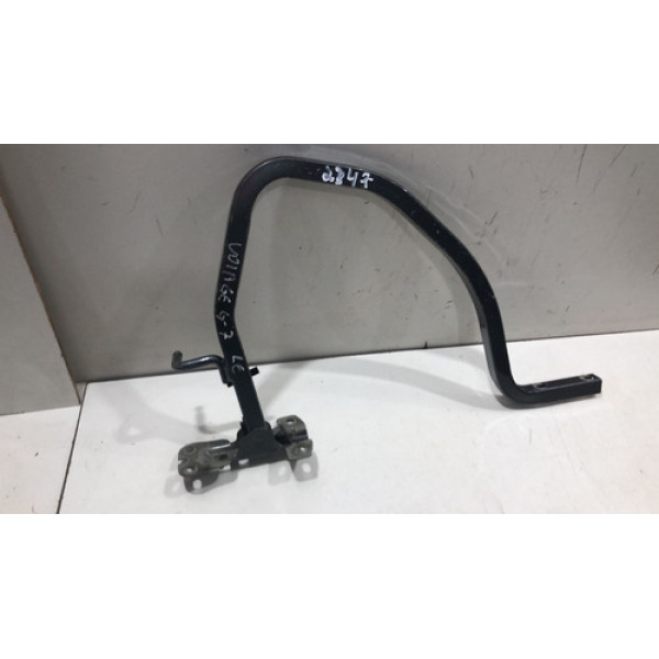 Dobradiça Tampa Traseira Lado Esquerdo Vw Voyage G5 G6