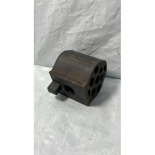 Coxim Superior Radiador Gm Cruze 2017 Á 2023 Original