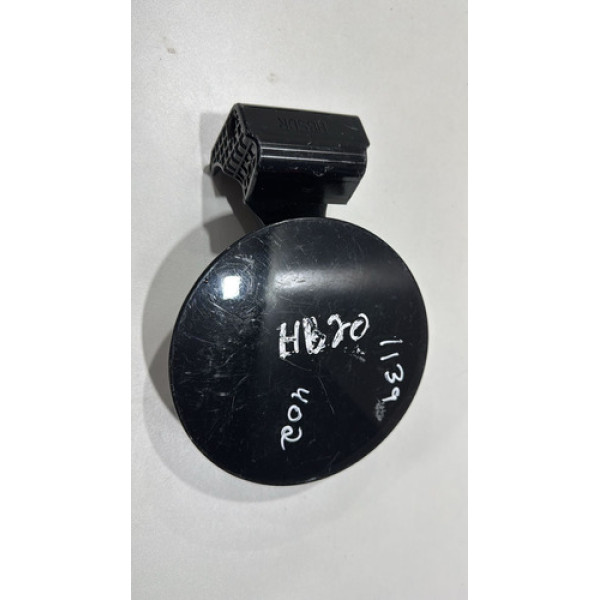 Portinhola Tanque Combustível Hb20 Hatch 2013 2014 A 2019