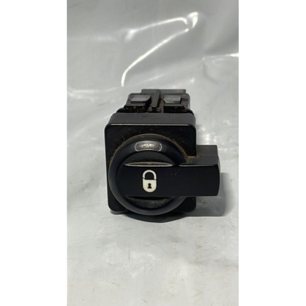 Botão Da Trava Porta Citroen C4 Pallas 2008 09 10 2011