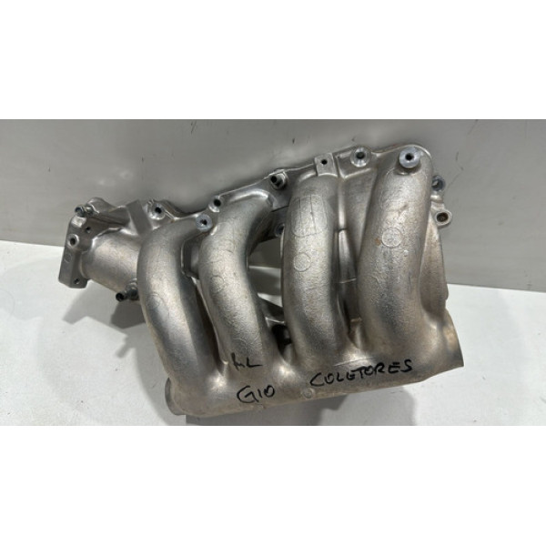 Coletor De Admissão Honda Civic G10 2.0 2017 Á 2021 Usado