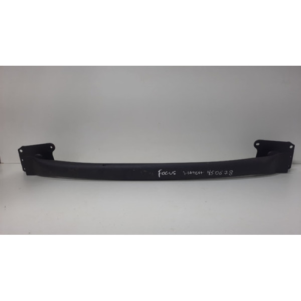 Alma Parachoque Traseiro Ford Focus Hatch Ano 2001/2008