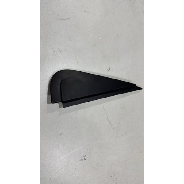 Moldura Externa Porta Traseira Direita Duster 2011 Á 2020