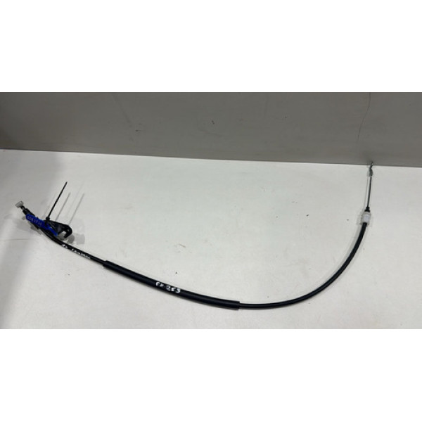 Cabo Maçaneta Externa Traseira Esquerda Jeep Compass 22 Á 24