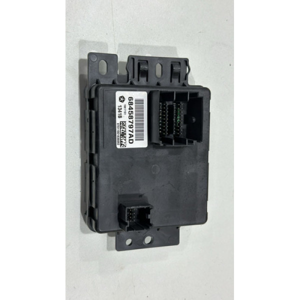 Modulo Da Caixa Ar Jeep Compass T270 2022 2023 Original