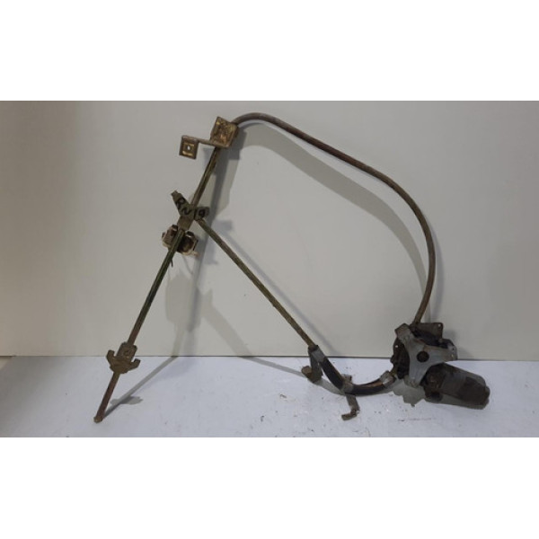 Máquina Vidro Elétrica Direita Diantei Renault 19 1994 1999 