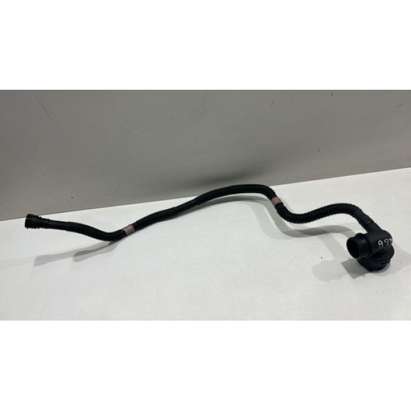 Mangueira Curva Radiador Fiat Toro 2018 Á 2021 Original 