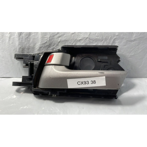 Maçaneta Interna Esquerda Honda City 2009 Á 2014