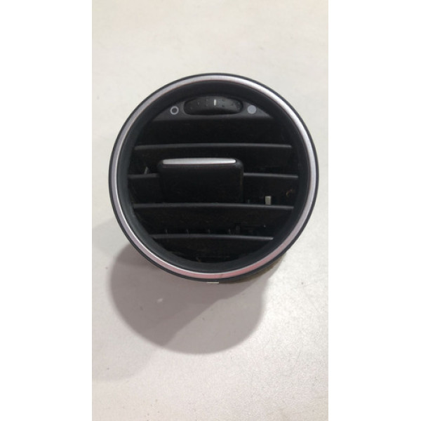 Difusor Ar Central Esquerdo Punto 2012 A 2017 735485651