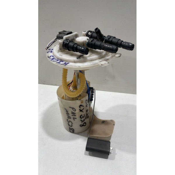 Bomba De Combustível Nissan Kicks 2016 2017 2018 2019