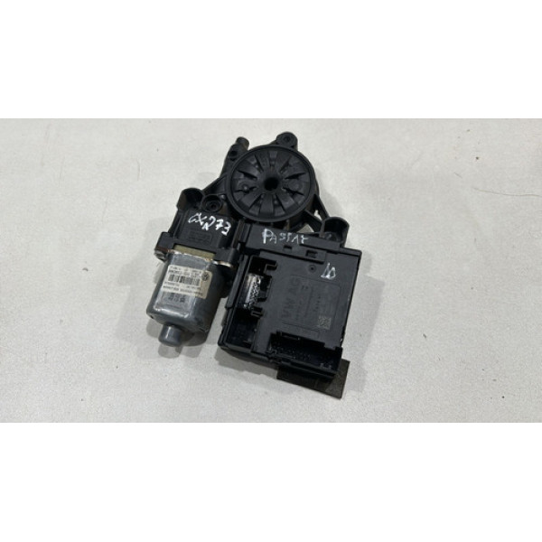 Motor Maquina Vidro Dianteira Direita Vw Passat 2010 2011