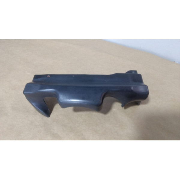 Moldura Acabamento Superior Coluna Direção Gol Parati G3 Vw