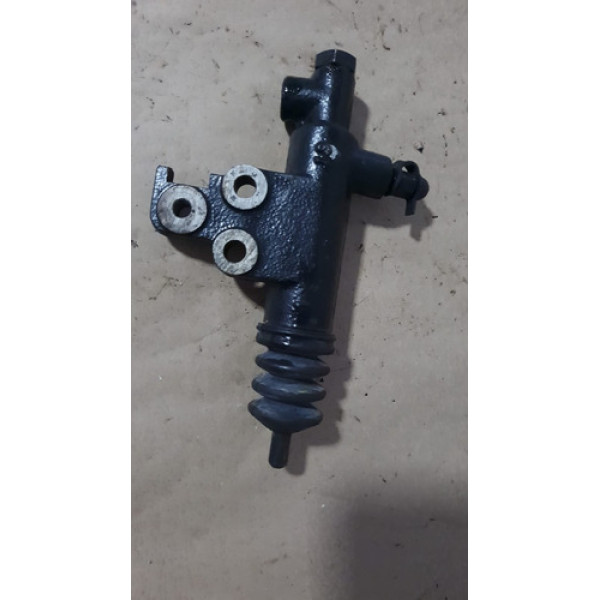 Cilindro Atuador Auxiliar De Embreagem Hyundai Hb20 13/19