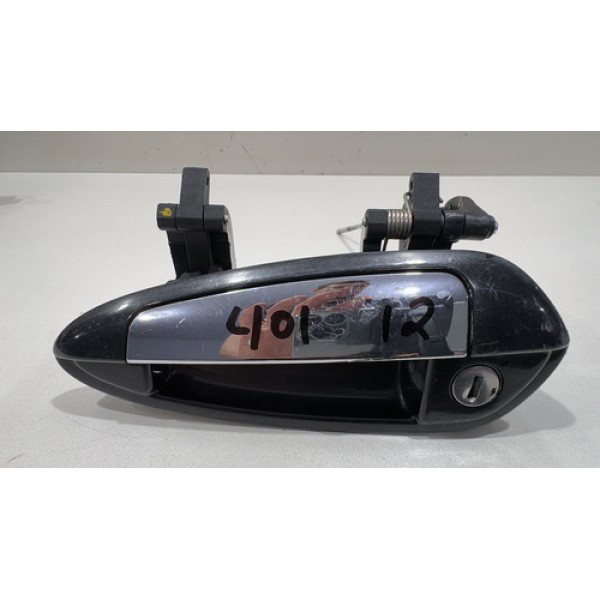 Maçaneta Externa Dianteira Esquerda Fiat Linea Punto