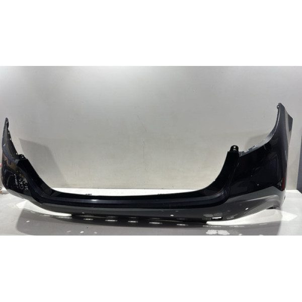 Parachoque Traseiro Corolla 2020 2021 2022 Gr Grs