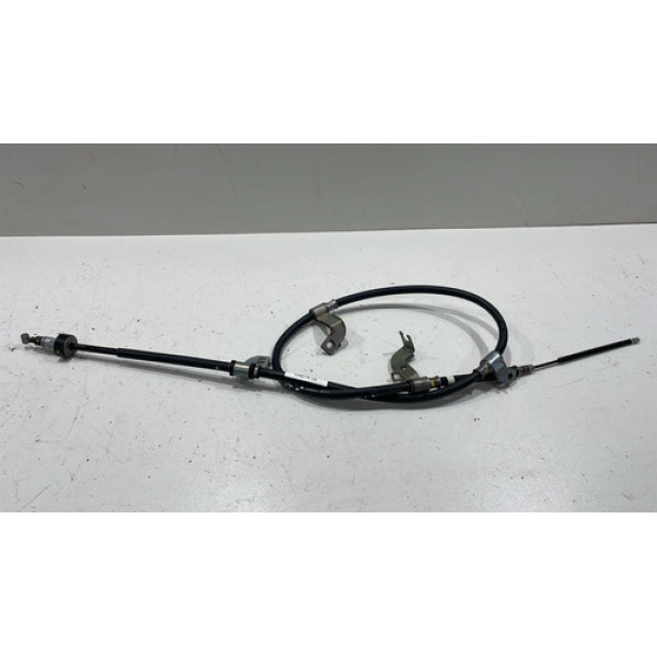 Cabo Freio Mão Esquerdo Hyundai Creta 2017 2018 2019 2020