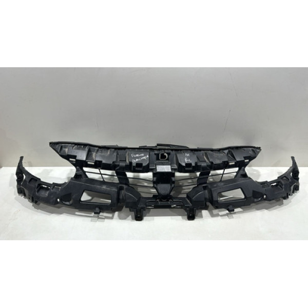 Suporte Painel Frontal Superior Fluence Original Usado!