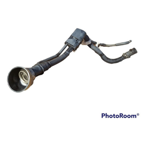 Gargalo Tanque Combustível Nissan Kicks 2017/2020