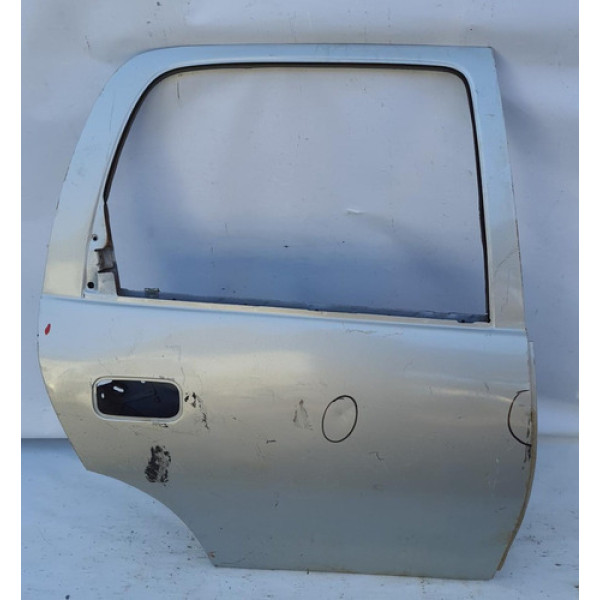 Porta Traseira Direita Original Corsa 1996/2002