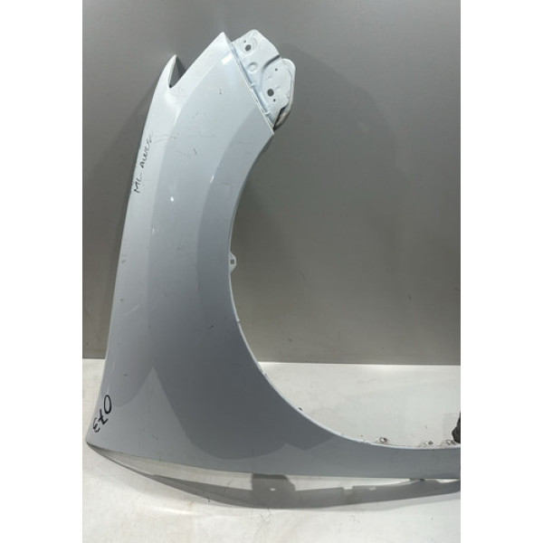 Paralama Direito Renault Sandero 2015 Á 2019 Usado Original