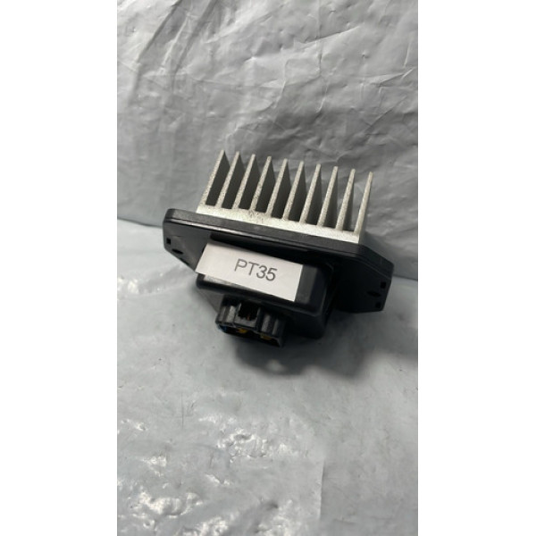 Resistência Interna Ar Condicionado Honda Civic 2012 Á 2016