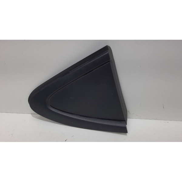 Acabamento Externo Porta Traseira Direita Cruze Sedan 17/22