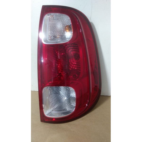 Lanterna Traseira Uno Vivace Lado Direito Original