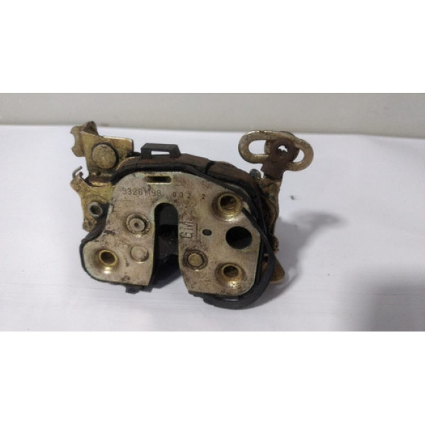 Fechadura Manual Dianteira Direita Gm Celta 2001-2006 2p