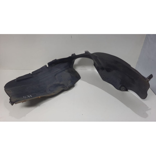 Parabarro Dianteiro Esquerdo Fiat Uno Fiorino Vivace