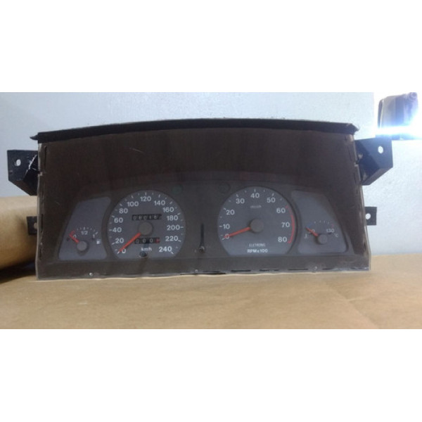 Painel De Instrumento Velocímetro Fiat Tempra 95/98 Original