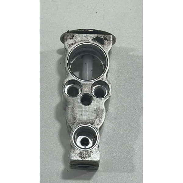 Valvula Expansão Ar Condicionado Toyota Hilux 17/21 Original