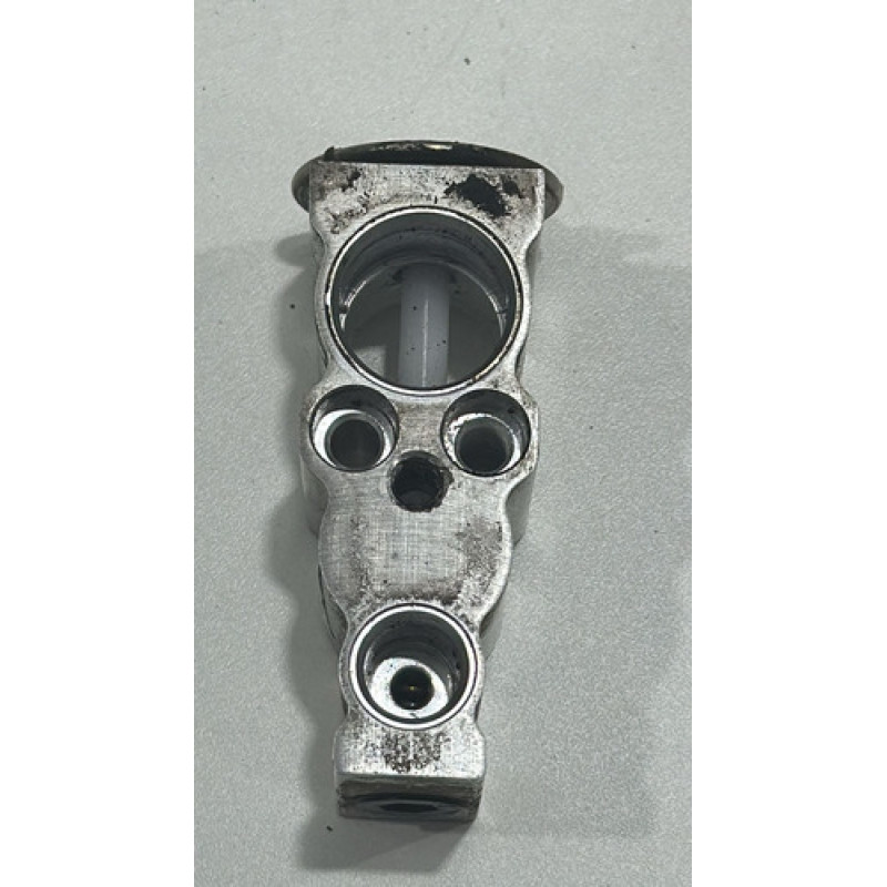 Valvula Expansão Ar Condicionado Toyota Hilux 17/21 Original Valvula Expansão Ar Condicionado Toyota Hilux 17/21 Original