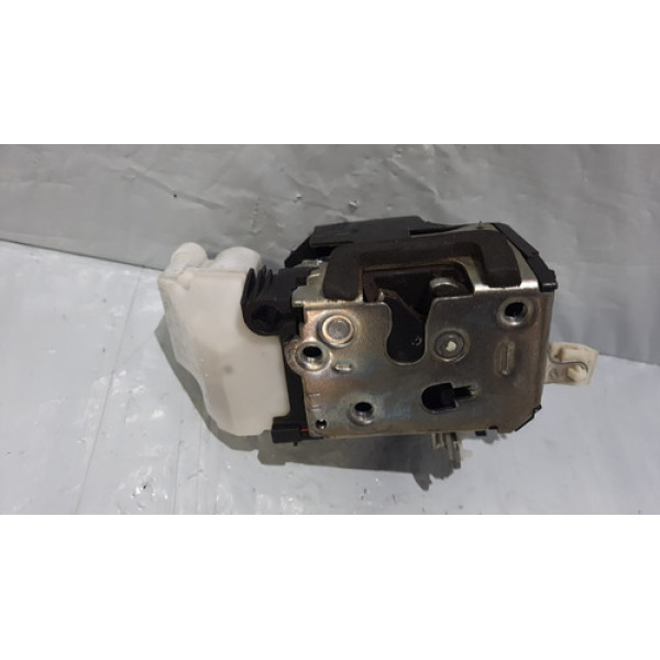 Fechadura Dianteira Direita Siena Palio Elétric 6 Pino 06/14