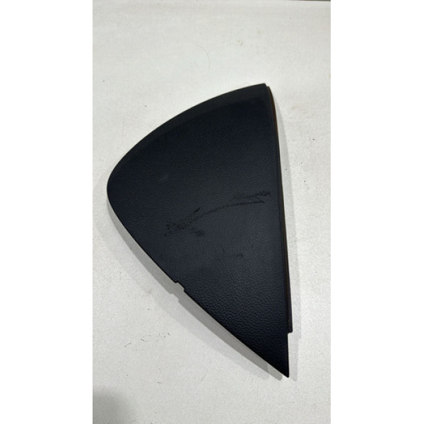 Acabamento Lateral Painel Direito Passat B6 2006 Á 2010 