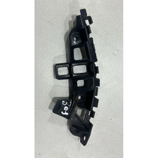 Guia Parachoque Dianteiro Fox 2015/2019 Lado Esquerdo Usado