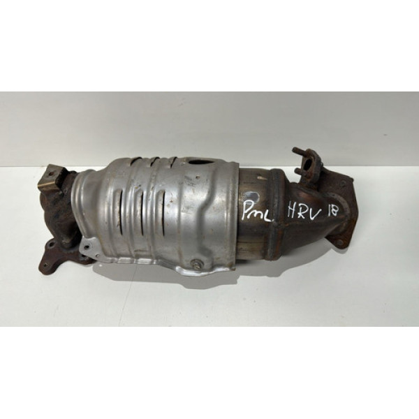 Catalisador Honda Hrv Hr-v 1.8 2016 2017 2018 2019 2020 2021