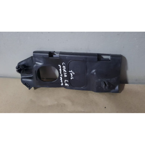 Suporte Guia Parachoqu Dianteiro Esquerd Corsa Montana 02/10